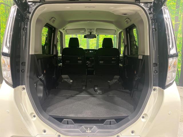 ルーミー カスタムG 後期 純正9型ディスプレイオーティオ バックカメラ アップルカープレイ スマートアシスト アダプティブクルーズ 両側電動スライドドア LEDヘッドライト オートライト ETC ドラレコ 禁煙車(10枚目)