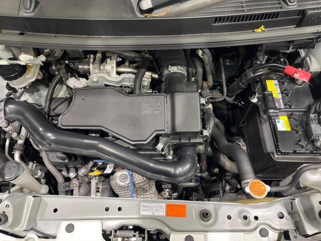 ルーミー カスタムG 後期 純正9型ディスプレイオーティオ バックカメラ アップルカープレイ スマートアシスト アダプティブクルーズ 両側電動スライドドア LEDヘッドライト オートライト ETC ドラレコ 禁煙車(18枚目)