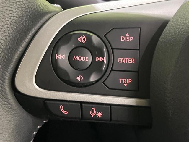 ルーミー カスタムG 後期 純正9型ディスプレイオーティオ バックカメラ アップルカープレイ スマートアシスト アダプティブクルーズ 両側電動スライドドア LEDヘッドライト オートライト ETC ドラレコ 禁煙車(31枚目)