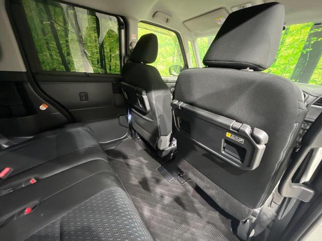 ルーミー カスタムG 後期 純正9型ディスプレイオーティオ バックカメラ アップルカープレイ スマートアシスト アダプティブクルーズ 両側電動スライドドア LEDヘッドライト オートライト ETC ドラレコ 禁煙車(44枚目)