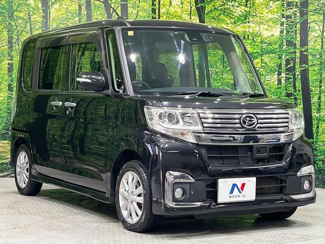 タント カスタムX SAII 純正ナビ フルセグ バックカメラ スマートアシスト2 片側電動スライド LEDヘッドライト オートライト アイドリングストップ ドラレコ ETC スマートキー オートエアコン 電動格納ミラー(16枚目)