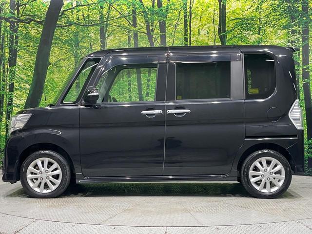 タント カスタムX SAII 純正ナビ フルセグ バックカメラ スマートアシスト2 片側電動スライド LEDヘッドライト オートライト アイドリングストップ ドラレコ ETC スマートキー オートエアコン 電動格納ミラー(47枚目)