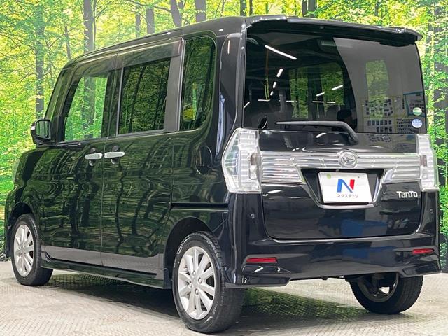 タント カスタムX SAII 純正ナビ フルセグ バックカメラ スマートアシスト2 片側電動スライド LEDヘッドライト オートライト アイドリングストップ ドラレコ ETC スマートキー オートエアコン 電動格納ミラー(48枚目)