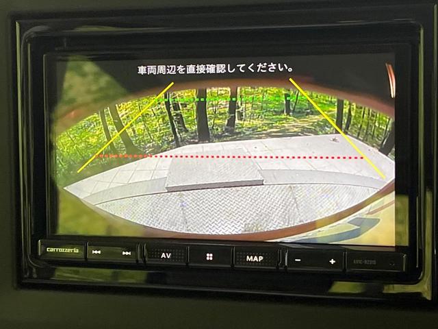 スペーシア ハイブリッドG SDナビTV バックカメラ ETC セーフティサポート LEDヘッドライト スマートキー オートエアコン デジタルメーター マルチインフォメーションディスプレイ 電動格納ドアミラー 禁煙車(5枚目)