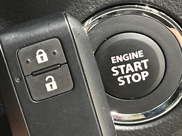 スペーシア ハイブリッドG SDナビTV バックカメラ ETC セーフティサポート LEDヘッドライト スマートキー オートエアコン デジタルメーター マルチインフォメーションディスプレイ 電動格納ドアミラー 禁煙車(7枚目)