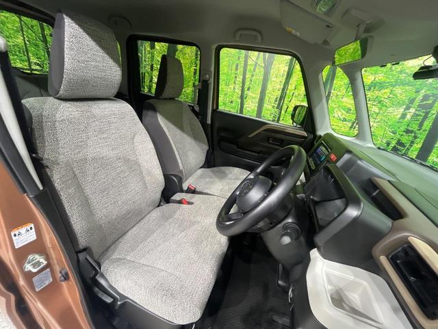 スペーシア ハイブリッドG SDナビTV バックカメラ ETC セーフティサポート LEDヘッドライト スマートキー オートエアコン デジタルメーター マルチインフォメーションディスプレイ 電動格納ドアミラー 禁煙車(8枚目)