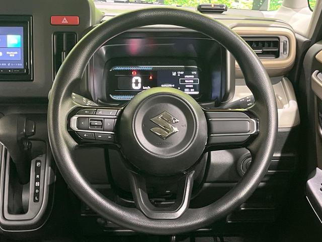 スペーシア ハイブリッドG SDナビTV バックカメラ ETC セーフティサポート LEDヘッドライト スマートキー オートエアコン デジタルメーター マルチインフォメーションディスプレイ 電動格納ドアミラー 禁煙車(11枚目)