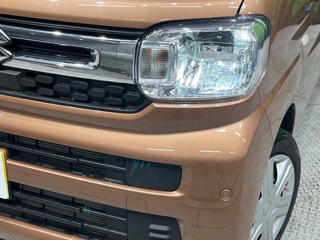 スペーシア ハイブリッドG SDナビTV バックカメラ ETC セーフティサポート LEDヘッドライト スマートキー オートエアコン デジタルメーター マルチインフォメーションディスプレイ 電動格納ドアミラー 禁煙車(12枚目)