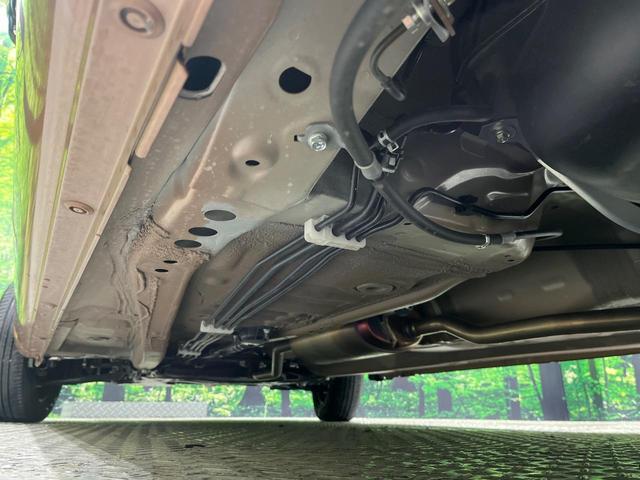 スペーシア ハイブリッドG SDナビTV バックカメラ ETC セーフティサポート LEDヘッドライト スマートキー オートエアコン デジタルメーター マルチインフォメーションディスプレイ 電動格納ドアミラー 禁煙車(22枚目)