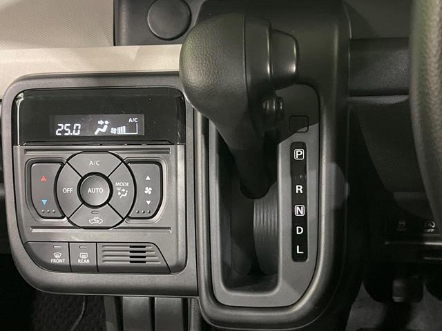 スペーシア ハイブリッドG SDナビTV バックカメラ ETC セーフティサポート LEDヘッドライト スマートキー オートエアコン デジタルメーター マルチインフォメーションディスプレイ 電動格納ドアミラー 禁煙車(24枚目)