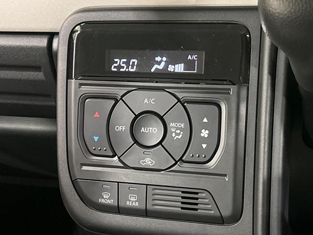 スペーシア ハイブリッドG SDナビTV バックカメラ ETC セーフティサポート LEDヘッドライト スマートキー オートエアコン デジタルメーター マルチインフォメーションディスプレイ 電動格納ドアミラー 禁煙車(25枚目)