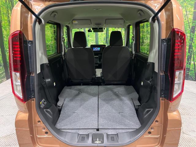 スペーシア ハイブリッドG SDナビTV バックカメラ ETC セーフティサポート LEDヘッドライト スマートキー オートエアコン デジタルメーター マルチインフォメーションディスプレイ 電動格納ドアミラー 禁煙車(46枚目)