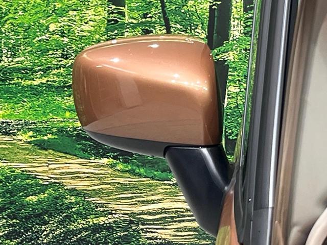 スペーシア ハイブリッドG SDナビTV バックカメラ ETC セーフティサポート LEDヘッドライト スマートキー オートエアコン デジタルメーター マルチインフォメーションディスプレイ 電動格納ドアミラー 禁煙車(47枚目)