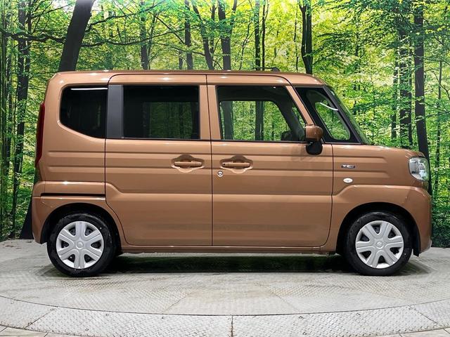 スペーシア ハイブリッドG SDナビTV バックカメラ ETC セーフティサポート LEDヘッドライト スマートキー オートエアコン デジタルメーター マルチインフォメーションディスプレイ 電動格納ドアミラー 禁煙車(50枚目)