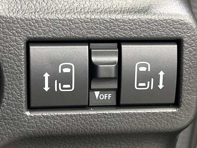 スペーシアギア ハイブリッドＸＺ　届出済未使用車　セーフティサポート　アダプティブクルーズ　両側電動ドア　ＬＥＤヘッドライト　オートライト　シートヒーター　スマートキー　ステアリングヒーター　革巻きステアリング　ルーフレール　禁煙車（4枚目）