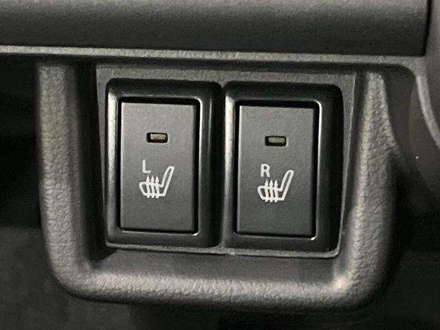 スペーシアギア ハイブリッドＸＺ　届出済未使用車　セーフティサポート　アダプティブクルーズ　両側電動ドア　ＬＥＤヘッドライト　オートライト　シートヒーター　スマートキー　ステアリングヒーター　革巻きステアリング　ルーフレール　禁煙車（6枚目）