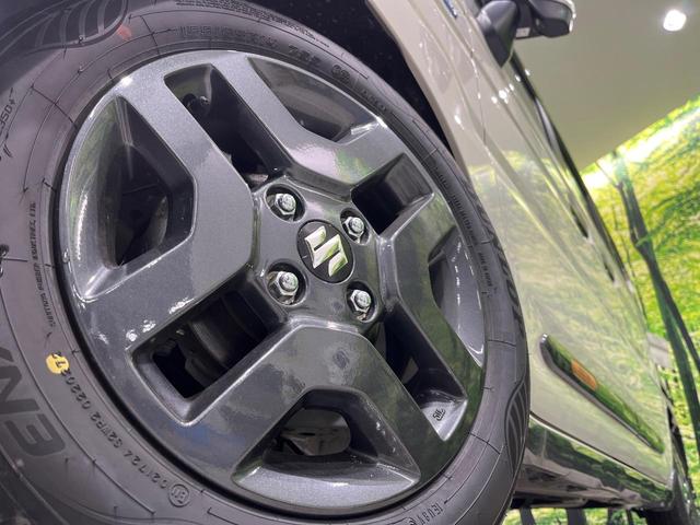 スペーシアギア ハイブリッドＸＺ　届出済未使用車　セーフティサポート　アダプティブクルーズ　両側電動ドア　ＬＥＤヘッドライト　オートライト　シートヒーター　スマートキー　ステアリングヒーター　革巻きステアリング　ルーフレール　禁煙車（12枚目）