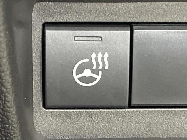 スペーシアギア ハイブリッドＸＺ　届出済未使用車　セーフティサポート　アダプティブクルーズ　両側電動ドア　ＬＥＤヘッドライト　オートライト　シートヒーター　スマートキー　ステアリングヒーター　革巻きステアリング　ルーフレール　禁煙車（34枚目）