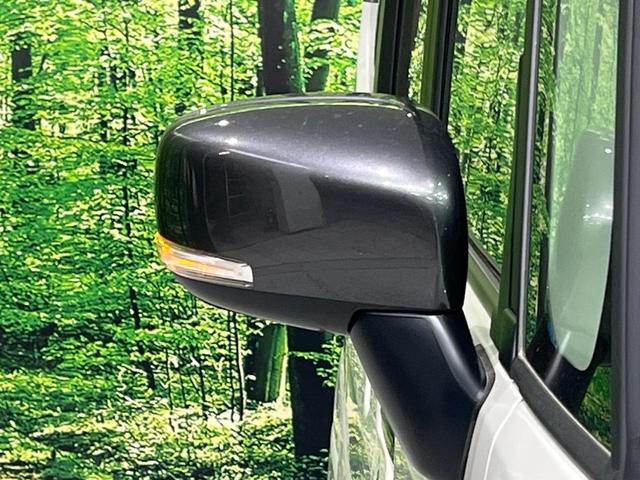 スペーシアギア ハイブリッドＸＺ　届出済未使用車　セーフティサポート　アダプティブクルーズ　両側電動ドア　ＬＥＤヘッドライト　オートライト　シートヒーター　スマートキー　ステアリングヒーター　革巻きステアリング　ルーフレール　禁煙車（42枚目）