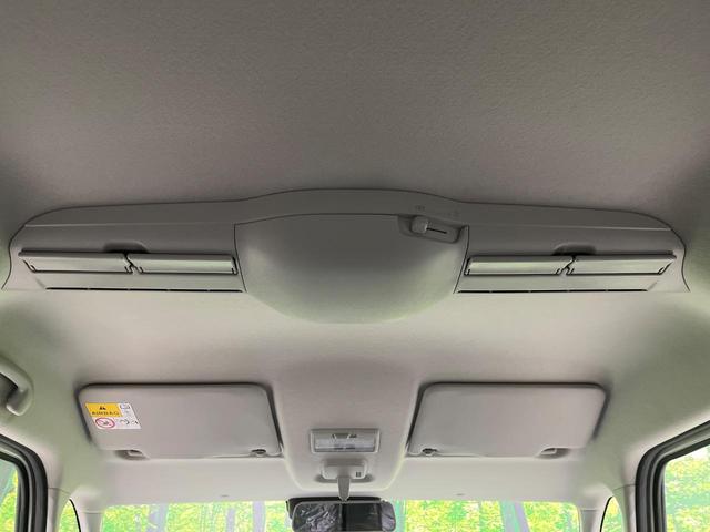 スペーシアギア ハイブリッドＸＺ　届出済未使用車　セーフティサポート　アダプティブクルーズ　両側電動ドア　ＬＥＤヘッドライト　オートライト　シートヒーター　スマートキー　ステアリングヒーター　革巻きステアリング　ルーフレール　禁煙車（47枚目）