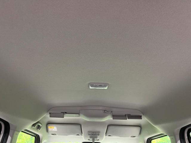 スペーシアギア ハイブリッドＸＺ　届出済未使用車　セーフティサポート　アダプティブクルーズ　両側電動ドア　ＬＥＤヘッドライト　オートライト　シートヒーター　スマートキー　ステアリングヒーター　革巻きステアリング　ルーフレール　禁煙車（48枚目）