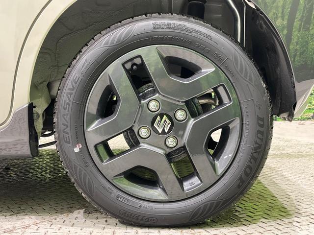 スペーシアギア ハイブリッドＸＺ　届出済未使用車　セーフティサポート　アダプティブクルーズ　両側電動ドア　ＬＥＤヘッドライト　オートライト　シートヒーター　スマートキー　ステアリングヒーター　革巻きステアリング　ルーフレール　禁煙車（55枚目）