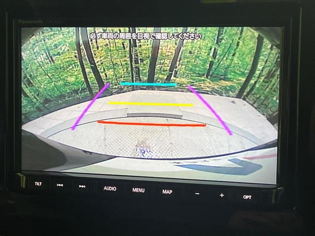 スペーシアギア ハイブリッドＸＺ　純正８型ナビ　フルセグ　バックカメラ　セーフティサポート　アダプティブクルーズ　両側電動ドア　ＬＥＤヘッド　オートライト　シートヒーター　スマートキー　ドラレコ　ＥＴＣ　ステアリングヒーター　禁煙車（5枚目）