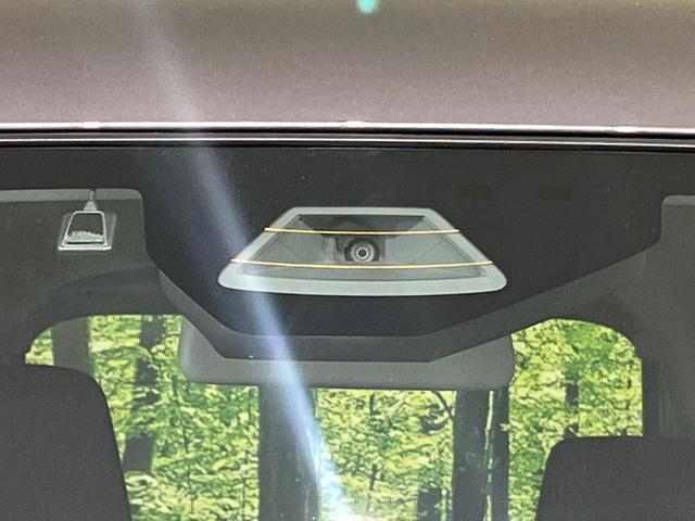 スペーシアギア ハイブリッドＸＺ　純正８型ナビ　フルセグ　バックカメラ　セーフティサポート　アダプティブクルーズ　両側電動ドア　ＬＥＤヘッド　オートライト　シートヒーター　スマートキー　ドラレコ　ＥＴＣ　ステアリングヒーター　禁煙車（6枚目）