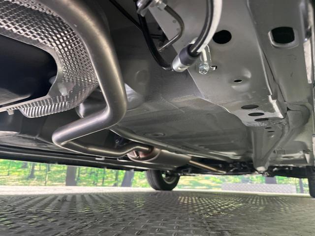 スペーシアギア ハイブリッドＸＺ　純正８型ナビ　フルセグ　バックカメラ　セーフティサポート　アダプティブクルーズ　両側電動ドア　ＬＥＤヘッド　オートライト　シートヒーター　スマートキー　ドラレコ　ＥＴＣ　ステアリングヒーター　禁煙車（22枚目）