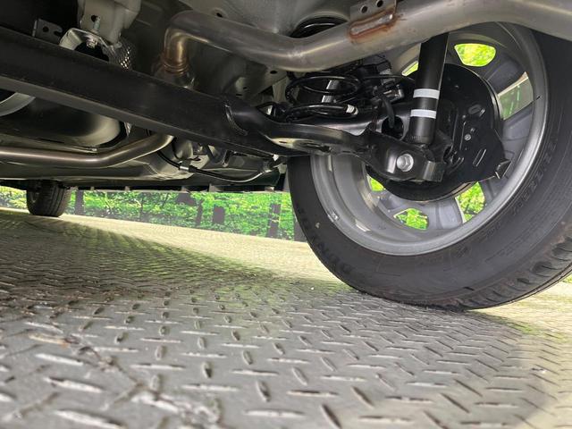 スペーシアギア ハイブリッドＸＺ　純正８型ナビ　フルセグ　バックカメラ　セーフティサポート　アダプティブクルーズ　両側電動ドア　ＬＥＤヘッド　オートライト　シートヒーター　スマートキー　ドラレコ　ＥＴＣ　ステアリングヒーター　禁煙車（23枚目）