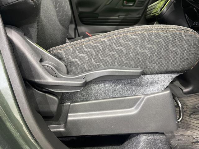 スペーシアギア ハイブリッドＸＺ　純正８型ナビ　フルセグ　バックカメラ　セーフティサポート　アダプティブクルーズ　両側電動ドア　ＬＥＤヘッド　オートライト　シートヒーター　スマートキー　ドラレコ　ＥＴＣ　ステアリングヒーター　禁煙車（43枚目）