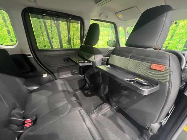 スペーシアギア ハイブリッドＸＺ　純正８型ナビ　フルセグ　バックカメラ　セーフティサポート　アダプティブクルーズ　両側電動ドア　ＬＥＤヘッド　オートライト　シートヒーター　スマートキー　ドラレコ　ＥＴＣ　ステアリングヒーター　禁煙車（45枚目）