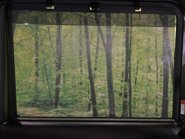 スペーシアギア ハイブリッドＸＺ　純正８型ナビ　フルセグ　バックカメラ　セーフティサポート　アダプティブクルーズ　両側電動ドア　ＬＥＤヘッド　オートライト　シートヒーター　スマートキー　ドラレコ　ＥＴＣ　ステアリングヒーター　禁煙車（47枚目）