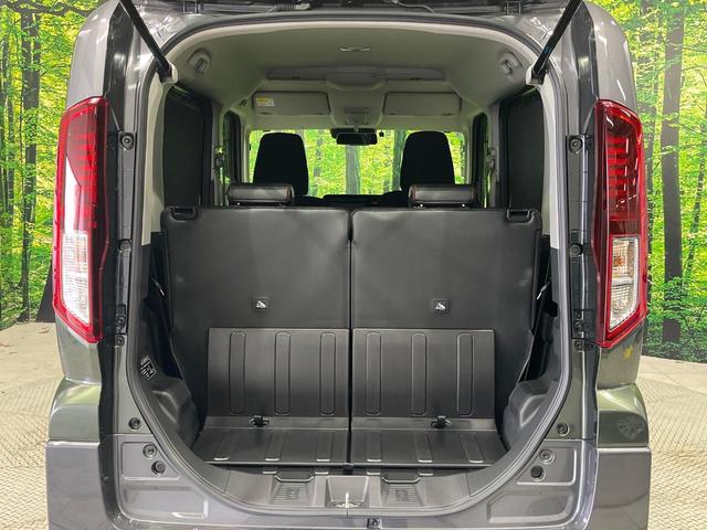 スペーシアギア ハイブリッドＸＺ　純正８型ナビ　フルセグ　バックカメラ　セーフティサポート　アダプティブクルーズ　両側電動ドア　ＬＥＤヘッド　オートライト　シートヒーター　スマートキー　ドラレコ　ＥＴＣ　ステアリングヒーター　禁煙車（48枚目）