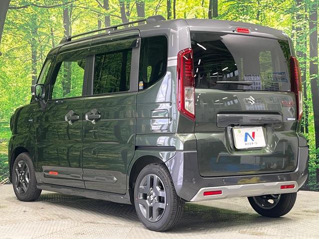 スペーシアギア ハイブリッドＸＺ　純正８型ナビ　フルセグ　バックカメラ　セーフティサポート　アダプティブクルーズ　両側電動ドア　ＬＥＤヘッド　オートライト　シートヒーター　スマートキー　ドラレコ　ＥＴＣ　ステアリングヒーター　禁煙車（52枚目）