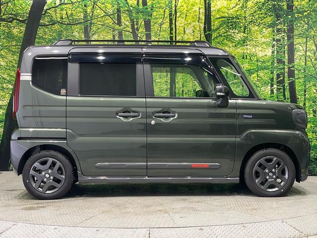 スペーシアギア ハイブリッドＸＺ　純正８型ナビ　フルセグ　バックカメラ　セーフティサポート　アダプティブクルーズ　両側電動ドア　ＬＥＤヘッド　オートライト　シートヒーター　スマートキー　ドラレコ　ＥＴＣ　ステアリングヒーター　禁煙車（53枚目）