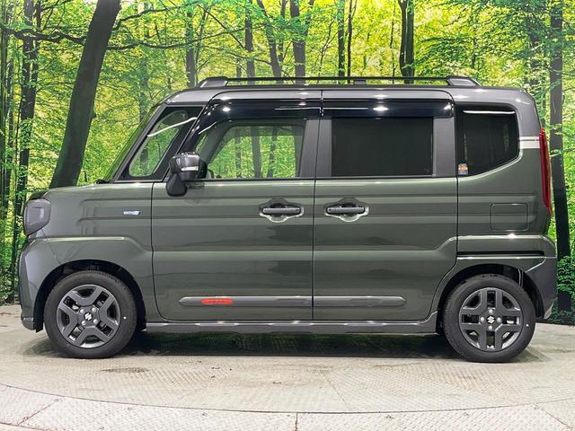 スペーシアギア ハイブリッドＸＺ　純正８型ナビ　フルセグ　バックカメラ　セーフティサポート　アダプティブクルーズ　両側電動ドア　ＬＥＤヘッド　オートライト　シートヒーター　スマートキー　ドラレコ　ＥＴＣ　ステアリングヒーター　禁煙車（54枚目）