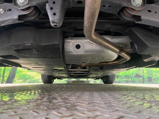 下回りがきれいなうちに、防錆加工の施工がオススメ。降雪地域はもちろん、沿岸部にお住いの方や、趣味でマリン・ウィンタースポーツをされる方にご好評いただいております。