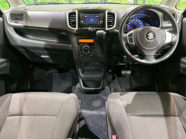 ソリオ Ｓ　両側電動ドア　純正ＣＤオーディオ　バックカメラ　ステアリングスイッチ　６スピーカー　革巻きステアリング　ＨＩＤヘッド　オートライト　スマートキー　オートエアコン　ＥＴＣ　電動ミラー　ウインカーミラー（2枚目）