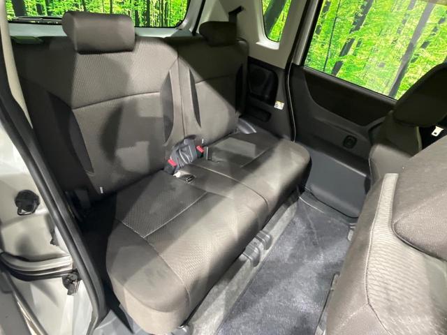 ソリオ Ｓ　両側電動ドア　純正ＣＤオーディオ　バックカメラ　ステアリングスイッチ　６スピーカー　革巻きステアリング　ＨＩＤヘッド　オートライト　スマートキー　オートエアコン　ＥＴＣ　電動ミラー　ウインカーミラー（9枚目）