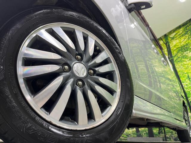 ソリオ Ｓ　両側電動ドア　純正ＣＤオーディオ　バックカメラ　ステアリングスイッチ　６スピーカー　革巻きステアリング　ＨＩＤヘッド　オートライト　スマートキー　オートエアコン　ＥＴＣ　電動ミラー　ウインカーミラー（13枚目）