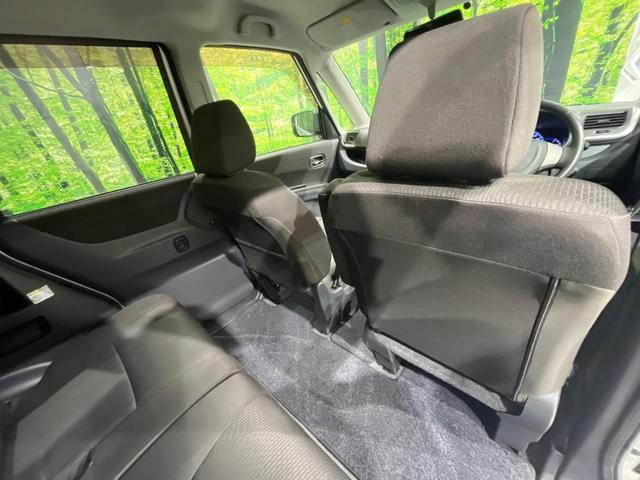 ソリオ Ｓ　両側電動ドア　純正ＣＤオーディオ　バックカメラ　ステアリングスイッチ　６スピーカー　革巻きステアリング　ＨＩＤヘッド　オートライト　スマートキー　オートエアコン　ＥＴＣ　電動ミラー　ウインカーミラー（41枚目）