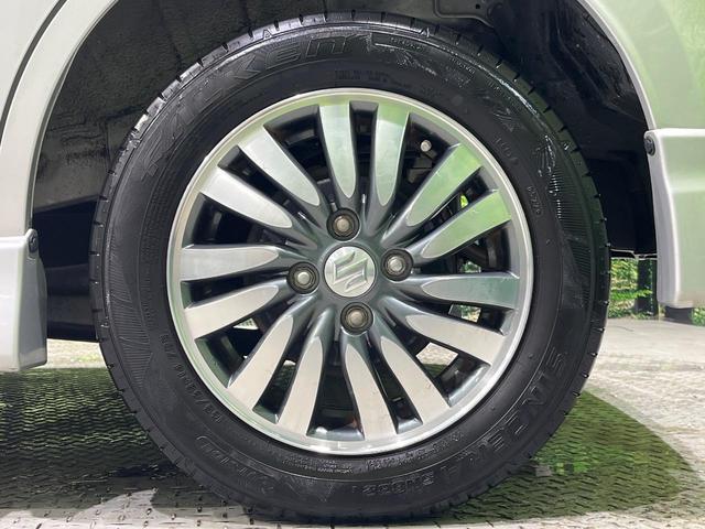 ソリオ Ｓ　両側電動ドア　純正ＣＤオーディオ　バックカメラ　ステアリングスイッチ　６スピーカー　革巻きステアリング　ＨＩＤヘッド　オートライト　スマートキー　オートエアコン　ＥＴＣ　電動ミラー　ウインカーミラー（50枚目）