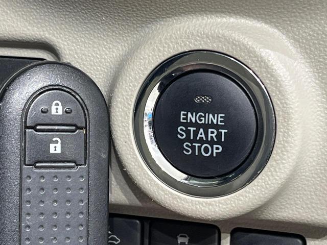 キャスト スタイルG SAIII SDナビTV バックカメラ スマートアシスト3 LEDヘッド オートライト LEDフォグ スマートキー 革巻きステアリング オートエアコン 純正15インチアルミ シートリフター 電動格納ドアミラー(7枚目)