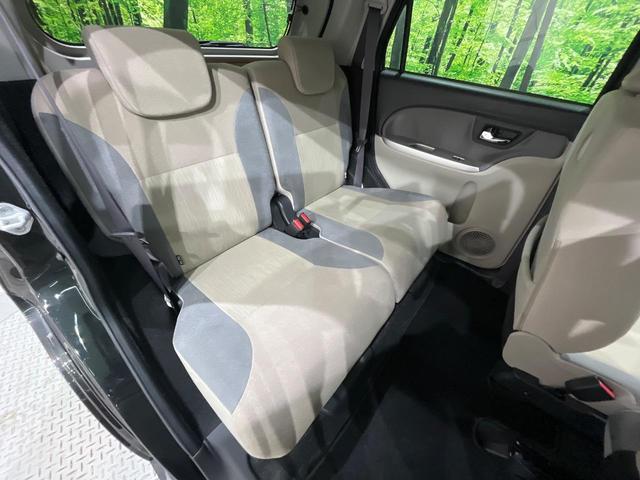 キャスト スタイルG SAIII SDナビTV バックカメラ スマートアシスト3 LEDヘッド オートライト LEDフォグ スマートキー 革巻きステアリング オートエアコン 純正15インチアルミ シートリフター 電動格納ドアミラー(9枚目)