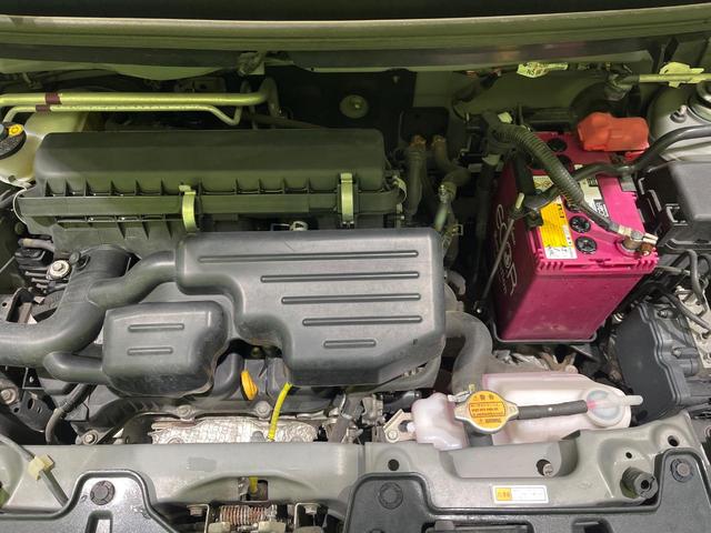 キャスト スタイルG SAIII SDナビTV バックカメラ スマートアシスト3 LEDヘッド オートライト LEDフォグ スマートキー 革巻きステアリング オートエアコン 純正15インチアルミ シートリフター 電動格納ドアミラー(18枚目)