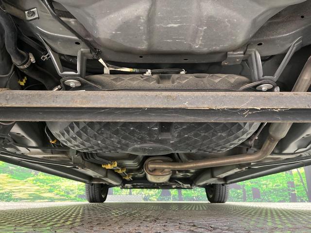 キャスト スタイルG SAIII SDナビTV バックカメラ スマートアシスト3 LEDヘッド オートライト LEDフォグ スマートキー 革巻きステアリング オートエアコン 純正15インチアルミ シートリフター 電動格納ドアミラー(19枚目)