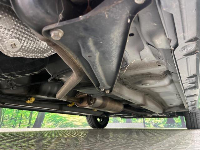 キャスト スタイルG SAIII SDナビTV バックカメラ スマートアシスト3 LEDヘッド オートライト LEDフォグ スマートキー 革巻きステアリング オートエアコン 純正15インチアルミ シートリフター 電動格納ドアミラー(21枚目)