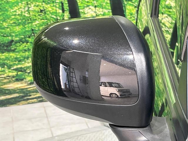 キャスト スタイルG SAIII SDナビTV バックカメラ スマートアシスト3 LEDヘッド オートライト LEDフォグ スマートキー 革巻きステアリング オートエアコン 純正15インチアルミ シートリフター 電動格納ドアミラー(42枚目)