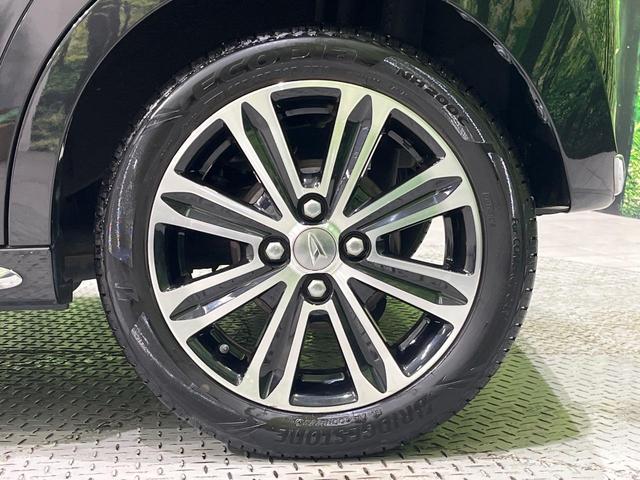 キャスト スタイルG SAIII SDナビTV バックカメラ スマートアシスト3 LEDヘッド オートライト LEDフォグ スマートキー 革巻きステアリング オートエアコン 純正15インチアルミ シートリフター 電動格納ドアミラー(47枚目)